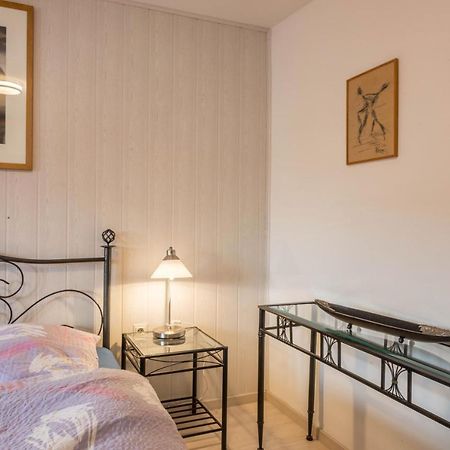 Familienwohnung Haus 18 Иберлинген Экстерьер фото