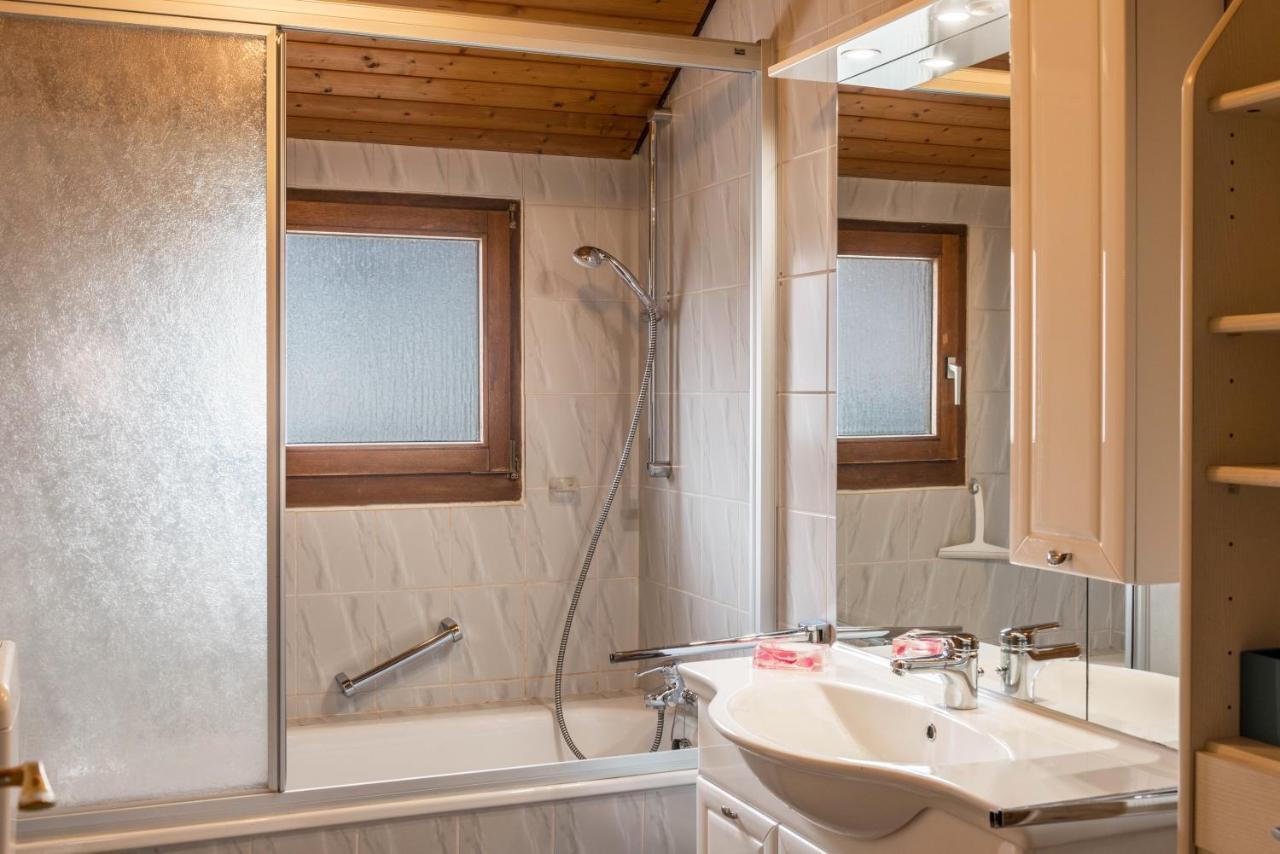 Familienwohnung Haus 18 Иберлинген Экстерьер фото